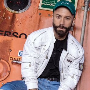 Ο Woodkid θέλει να τον φωνάζουν Yoann