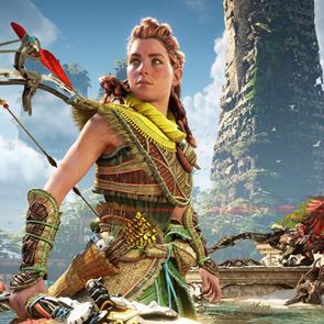 To Horizon Forbidden West στο PC είναι χάρμα οφθαλμών