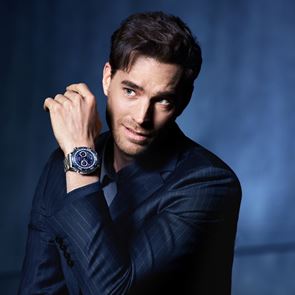 Το Huawei Watch Ultimate είναι η &#39;απόλυτη&#39; ελίτ επιλογή