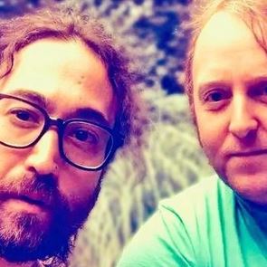 Primrose Hill, το τραγούδι που έγραψαν οι γιοι των Paul McCartney και John Lennon