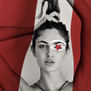 Στο The Dolli μπορείς να γιορτάσεις τον Άγιο Βαλεντίνο με ένα Extended K.I.S.S