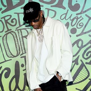 Στον αέρα η συνεργασία του Travis Scott με τον οίκο Dior
