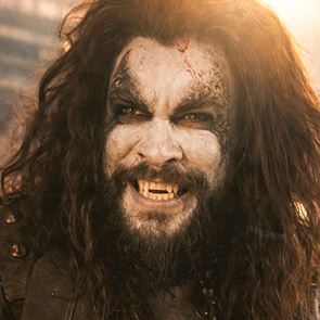 Πρώτη ματιά στον Jason Momoa ως Lobo για τη νέα ταινία Supergirl