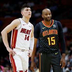 Ο (όχι και τόσο) απρόσμενος ήρωας Tyler Herro