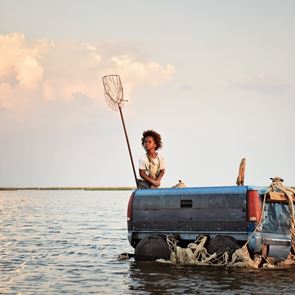 9 ταινίες για την κλιματική αλλαγή