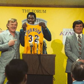 Το Last Dance των Los Angeles Lakers είναι εδώ