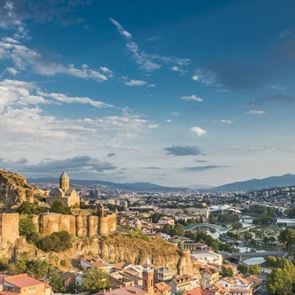 Αυτή είναι η φθηνότερη ευρωπαϊκή πρωτεύουσα και είναι υπέροχη