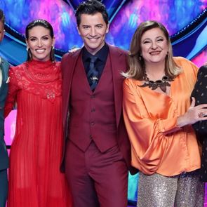 Υπάρχει λόγος ύπαρξης του The Masked Singer