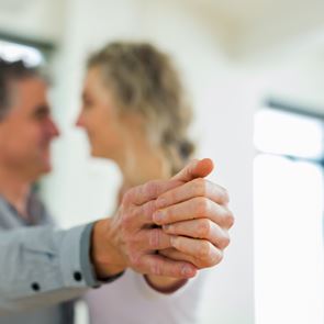 Πώς θα ευχαριστηθείς περισσότερο το σεξ μετά τα 50