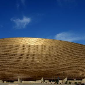 Η επόμενη μέρα στα γήπεδα του Κατάρ μετά το Μουντιάλ