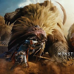 Στο Monster Hunter Wilds είσαι ο κυνηγός και το θήραμα μαζί [Game Preview