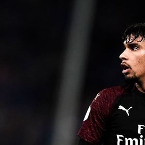 Ο Lucas Paqueta σκέφτεται πραγματικά γρήγορα