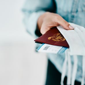 Το πιο ισχυρό διαβατήριο του πλανήτη αυτή τη στιγμή