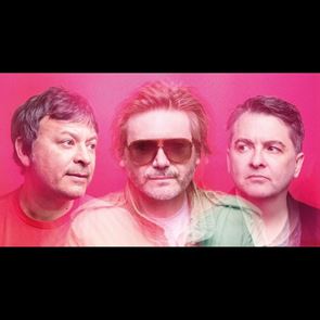 Manic Street Preachers, τώρα και σε γκράφιτι