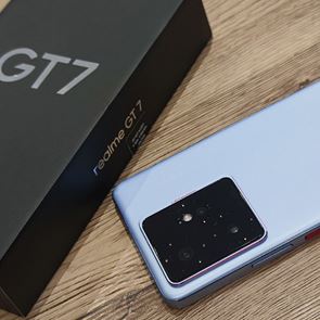 Το realme GT 7 αποτελεί τον ορισμό του flagship killer [Tech Review