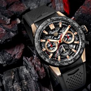 Μερικά από τα καλύτερα σπορ ρολόγια του 2019