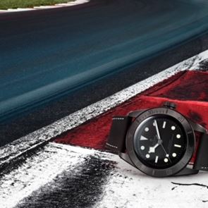 Η μεγάλη επιστροφή της Tudor στον μηχανοκίνητο αθλητισμό