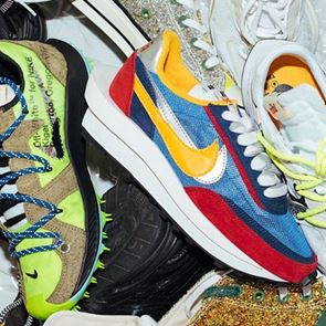 Τα 10 καλύτερα sneakers του 2019