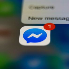 Το κόλπο για να στείλεις μήνυμα μέσω Facebook στον εαυτό σου