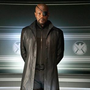 Ο Nick Fury αποκτά δική του σειρά στο Disney