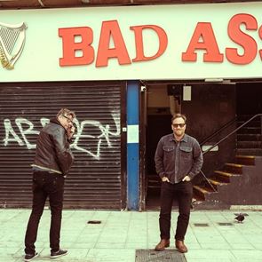 Οι Black Keys εξηγούν γιατί ακύρωσαν την περιοδεία τους στη βόρεια Αμερική