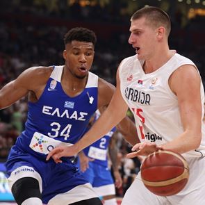 Οι παίκτες του Eurobasket που κάνουν τη διαφορά