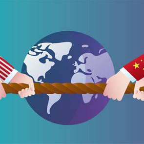 Τα στενά όρια του οικονομικού διαζυγίου &lt;em>ΗΠΑ&lt;/em> - Κίνας