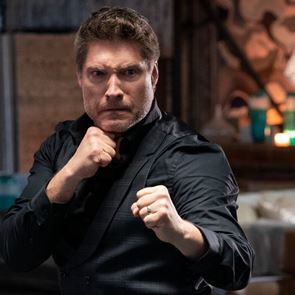 Πρώτη ματιά στην πολυαναμενόμενη 5η σεζόν του Cobra Kai