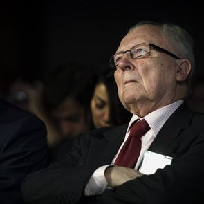 'Έφυγε' από τη ζωή ο πρώην πρόεδρος της Ευρωπαϊκής Επιτροπής, Jacques Delors