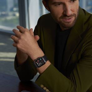 HUAWEI: Δύο νέα πρωτοποριακά smartwatches έφτασαν στην &lt;em>Ελλάδα&lt;/em>