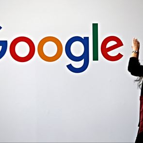 Η αμερικανική κυβέρνηση μηνύει την Google για μονοπώλιο