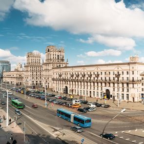 Τι συμβαίνει στη Λευκορωσία με τον Lukashenko