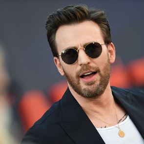 Ο Chris Evans και η ρουτίνα του πιο σέξι άντρα στον κόσμο