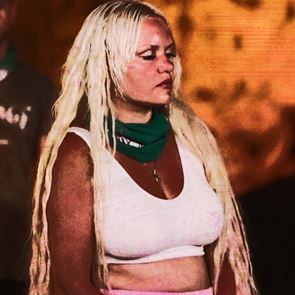 Τα καλύτερα σχόλια για το Survivor και η πιο δημοφιλής παίκτρια