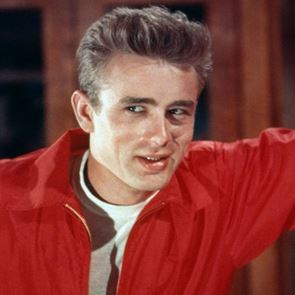 H ζωή του James Dean μέσα από φωτογραφίες