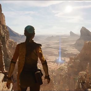 Πρώτο gameplay trailer για το PlayStation 5