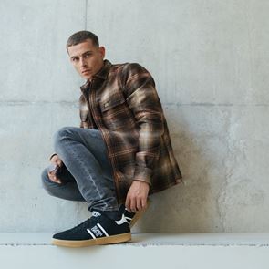 Στη νέα συλλογή Superdry shoes FW24 θα βρεις ό,τι χρειάζεσαι για το φθινόπωρο