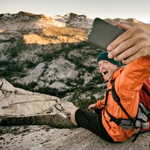 Τα μέρη όπου απαγορεύονται οι selfie φωτογραφίες