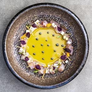 Το κίμτσι, το τοπιναμπούρ και οι άγνωστες λέξεις της αθηναϊκής γαστρονομίας