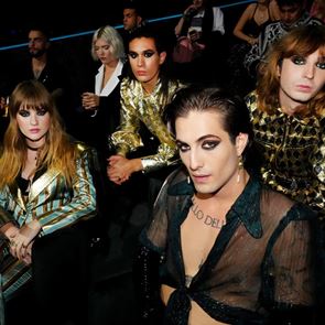 Το νέο single των Maneskin είναι εθιστικό