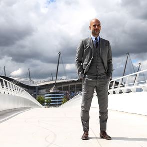 Όσα έμαθε η ζωή και το ποδόσφαιρο στον Pep Guardiola