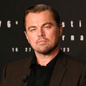 Μια ματιά στα γυρίσματα του BC Project με τον Leonardo DiCaprio