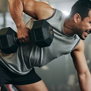 Αυτός είναι ο τρόπος για χτίσεις μύες καίγοντας το λίπος πιο γρήγορα τώρα που έρχεται καλοκαίρι-Οι ειδικοί λένε τη γνώμη τους