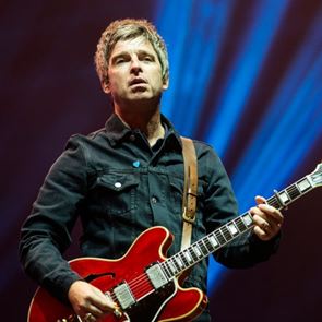 Ο Noel Gallagher δυσκολεύεται να θυμηθεί τους στίχους