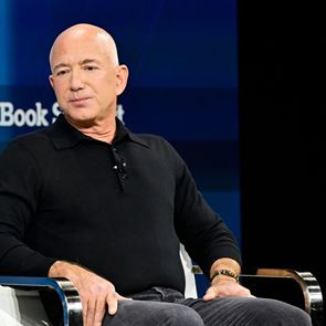 Η σοκαριστική πρόβλεψη του Jeff Bezos για το μέλλον της ανθρωπότητας