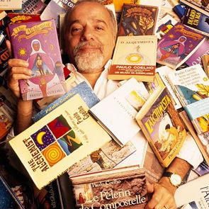 Λίγη σοφία ζωής από τον Paulo Coelho