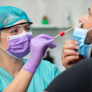 Οι &quot;&lt;em>covid&lt;/em> free&quot; περιοχές της χώρας