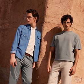 Βρήκαμε τα καλύτερα denim κομμάτια του καλοκαιριού