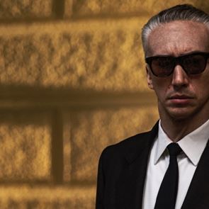 Γιατί το Ferrari λέγεται ότι είναι &#39;η καλύτερη ταινία για αυτοκίνητα που έγινε ποτέ