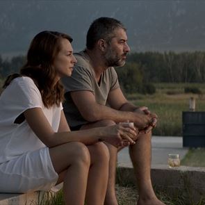 &quot;Η Μπαλάντα της Τρύπιας Καρδιάς&quot;: Trailer για τη νέα ταινία του Γιάννη Οικονομίδη